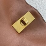 Brown Celine Bucket 16 Replica Bag - Image 10