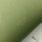 Celine Belt Nano Bag Knockoff in Light Khaki - Image 7
