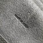 Celine Micro Belt Bag Replica in Grey - Image 3