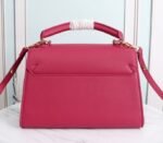 Louis Vuitton Twist One Handle MM Handbag In Rose - Image 3