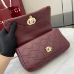 GG Milano mini top handle bag - Image 2