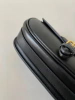 Dior Bobby East-West Bag Imitation in Black - Image 6