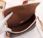 Louis Vuitton Monogram Canvas Sologne PM Bag - Image 3