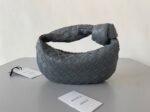 Fake Bottega Veneta BV Jodie Mini Bag Thunder - Image 9