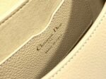 Dior Bobby Medium Bag Fake in Beige - Image 7