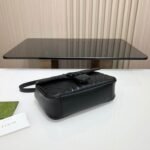 GG MARMONT MINI SHOULDER BAG - Image 4