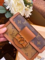 DAUPHINE CHAIN WALLET - Image 5