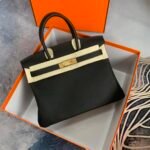 Hermes Brikin 30 - Image 3