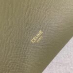 Celine Micro Belt Bag Replica in Army Green - Image 2
