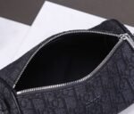 Dior Oblique Roller Bag - Image 8