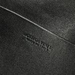 Replica Bottega Veneta Bang Bang Vanity Case Black - Image 9