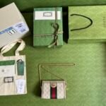 Ophidia mini shoulder bag - Image 4