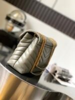 SAINT LAURENT MONOGRAM - Image 2