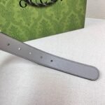 GG MARMONT REVERSIBLE BELT - Image 5