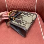 Gucc1 Diana Tote bag - Image 9