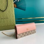 GG Marmont chain wallet - Image 2