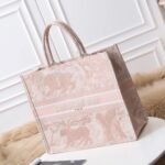 Dior Book Tote - Image 3