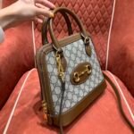 Horsebit handbag - Image 2