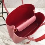 Saffiano Leather bag - Image 6