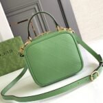 GUCCI BLONDIE TOP HANDLE BAG - Image 2