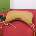 Gucci Attache large shoulder bag - Image 4