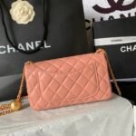 Chanel Pearl Crush Mini Rectangular Flap - Image 6