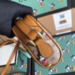 GG SHOULDER BAG - Image 3