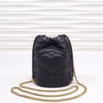 GG MARMONT mini bucket bag - Image 3