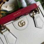 Gucci Diana mini tote bag - Image 7