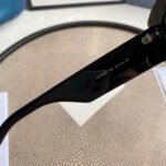 OVERSIZED ROUND SUNGLASSES - Image 3