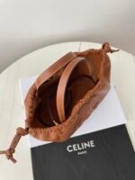 MINI CUIR CABAS - Image 7