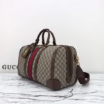 Gucci Savoy medium duffle bag - Image 3