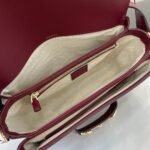 Gucci Horsebit 1955 Soft small shoulder bag - Image 7