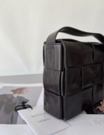 Top Quality Replica Bottega Veneta Cassette Bag In Fondant - Image 2
