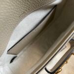 Gucci Horsebit 1955 mini bag - Image 5