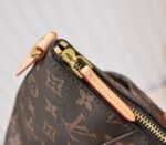 Monogram Canvas Turenne MM - Image 7