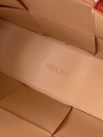 Replica Bottega Veneta Arco Small Tote Maple - Image 3