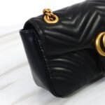 GG MARMONT small shoulder bag - Image 6