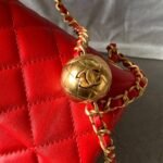 Chanel Pearl Crush Mini Rectangular Flap - Image 5