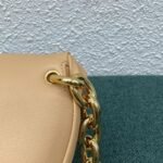 Fake Bottega Veneta The Pouch Belt Bag Almond - Image 5