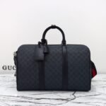 Gucci Savoy medium duffle bag