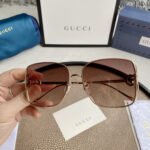 GUCCI SUNGLASSES - Image 7