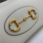 Gucci Horsebit 1955 Wallet With Chain - Image 3