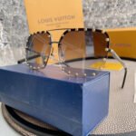 New Diamond Inlaid Women’s Flat Mirror Anti Blue Mirror Computer Goggle Play Phone Eye Protection - Image 2