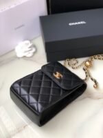 CHANEL CLUTCH - Image 6