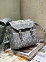 Dior Oblique Camp Bag - Image 2
