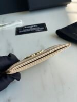 CHANEL 19  CARD HOLDER - Image 9