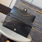 CHANEL Long Flap Bag(high-end grade) - Image 5