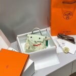 Hermes Kelly Doll Picto - Image 6