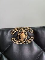 CHANEL 19 SHOPPING BAG - Image 7